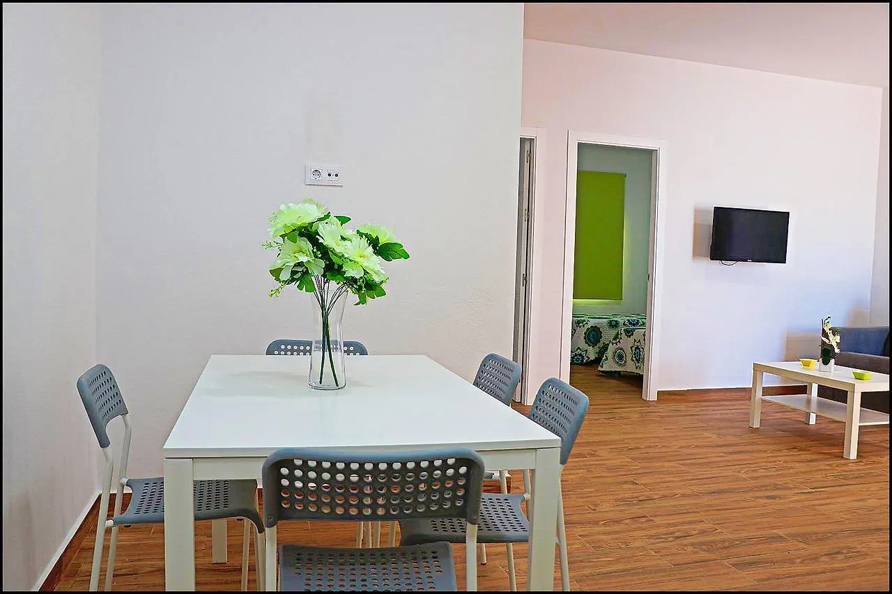 Holiday home Casa Rural Zara II Conil De La Frontera