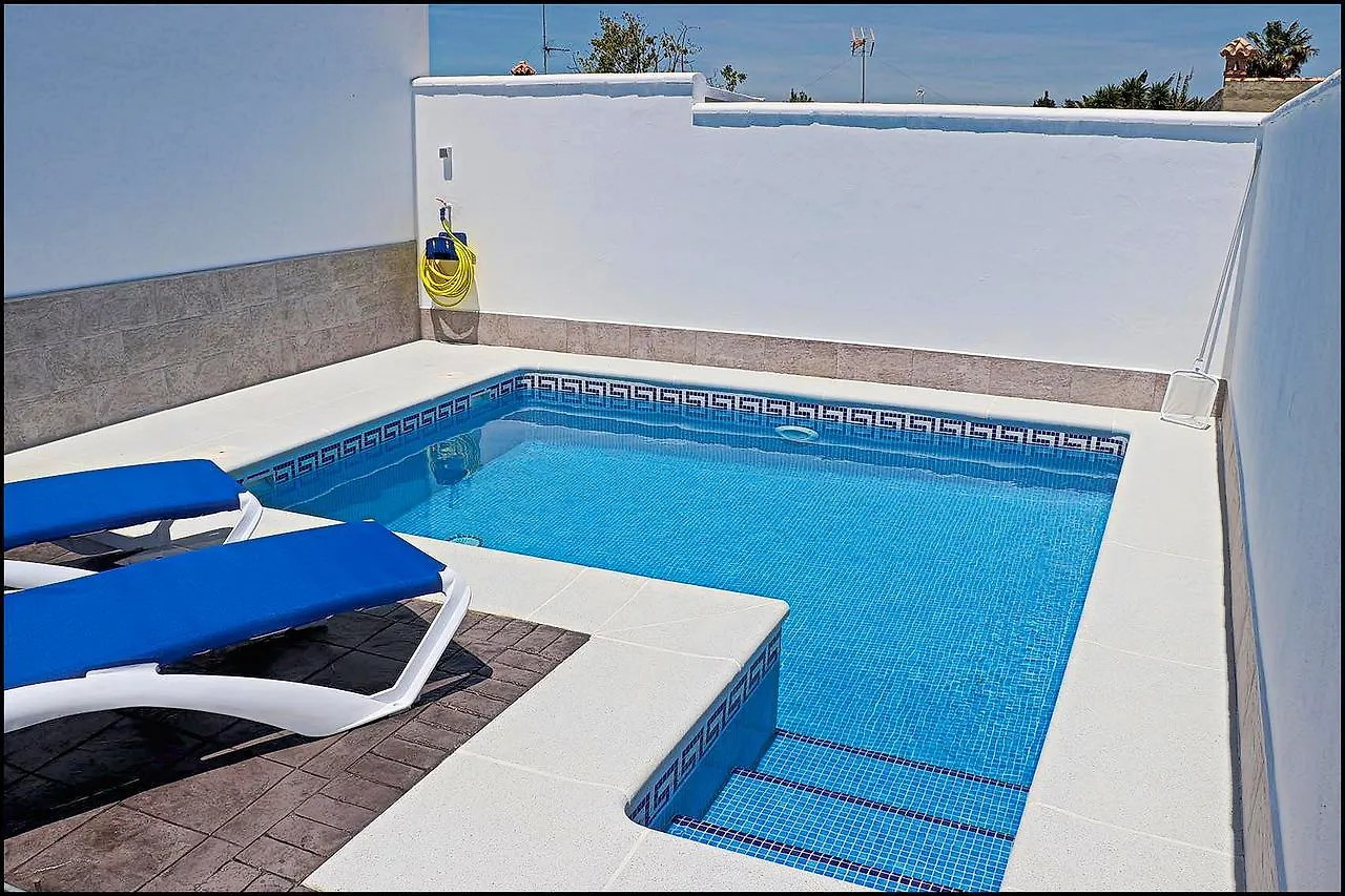 Casa Rural Zara II Conil De La Frontera 0*,  Spain