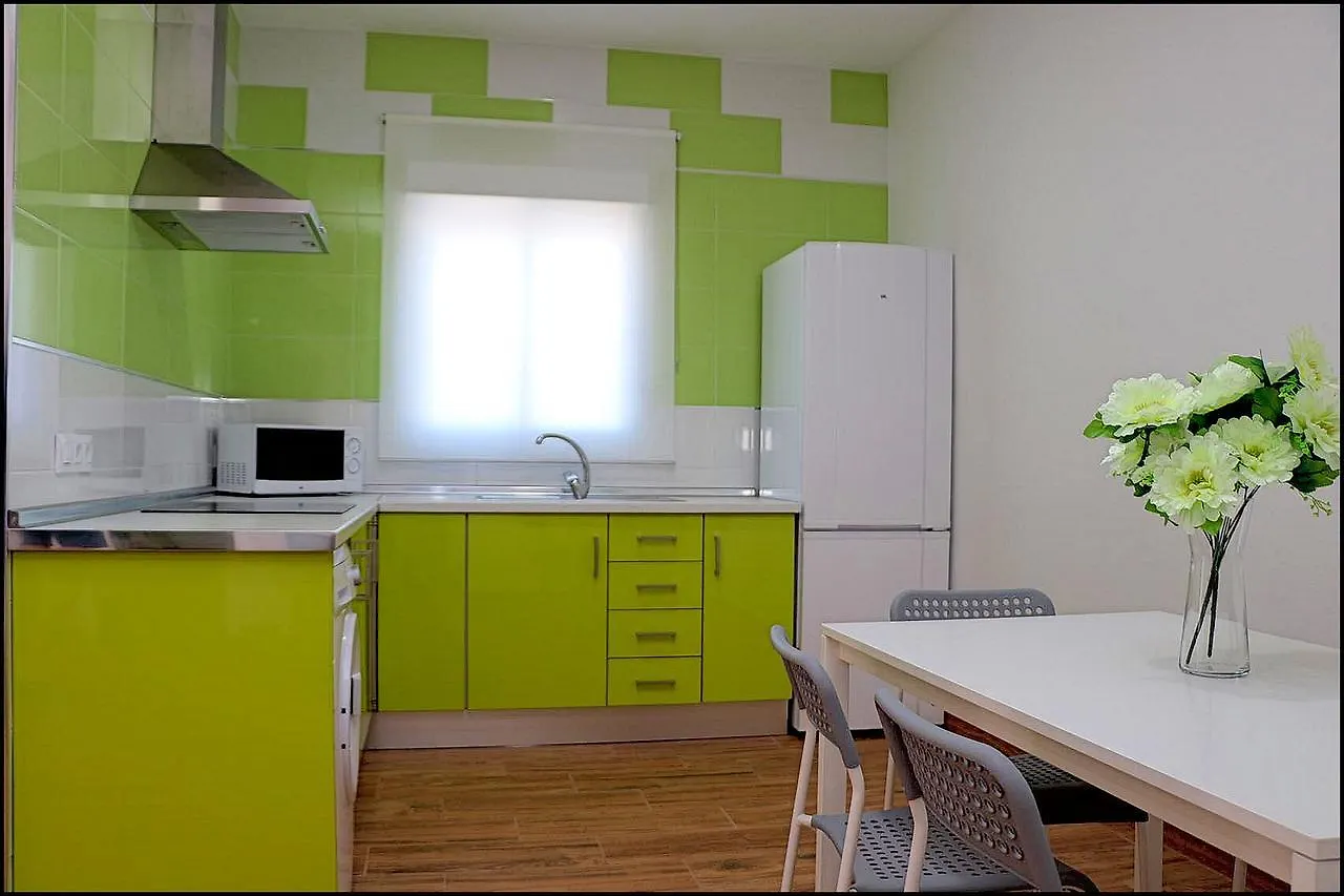 Casa Rural Zara II Conil De La Frontera 0*,