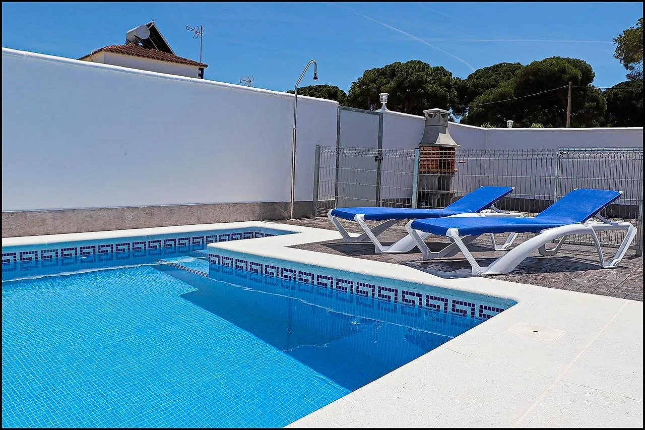 Casa Rural Zara II location