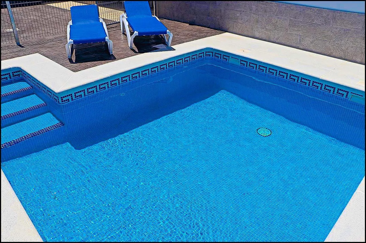Casa Rural Zara II Conil De La Frontera Spain
