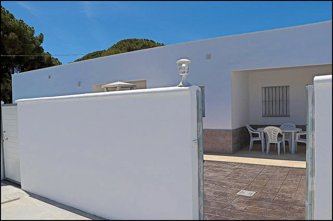 Holiday home Casa Rural Zara II Conil De La Frontera
