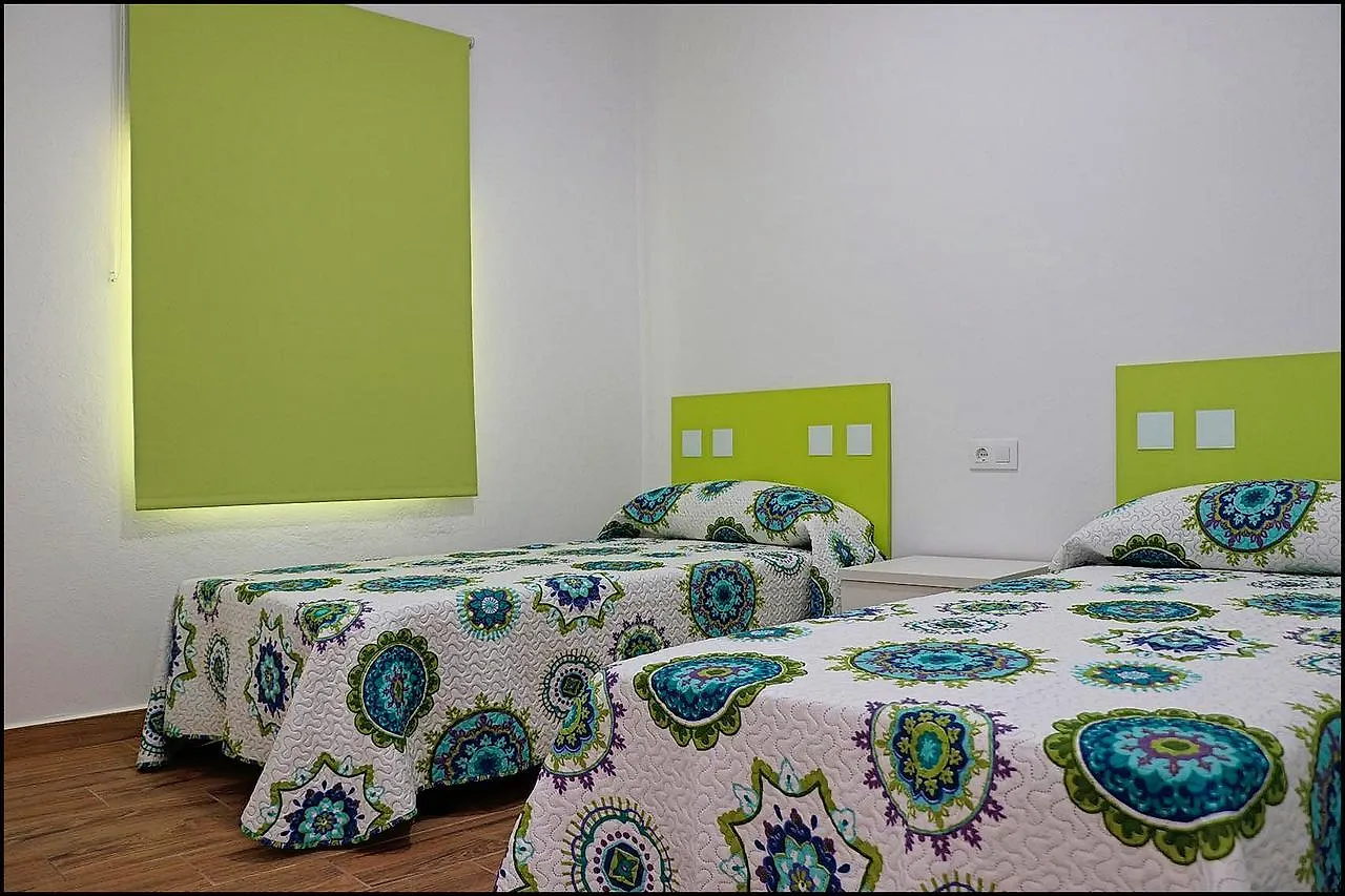 Casa Rural Zara II Conil De La Frontera Spain