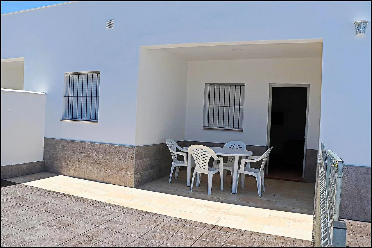 Casa Rural Zara II Conil De La Frontera Holiday home