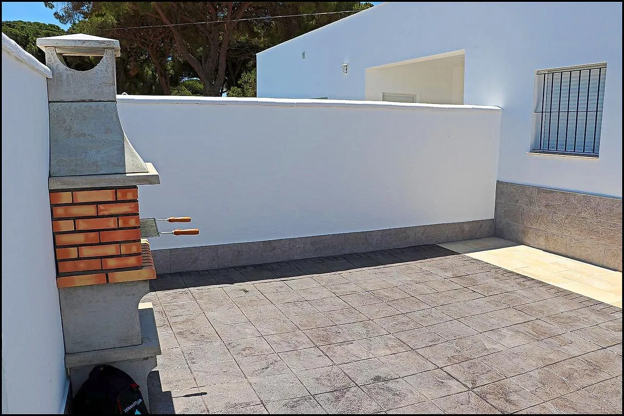 Casa Rural Zara II Conil De La Frontera Holiday home