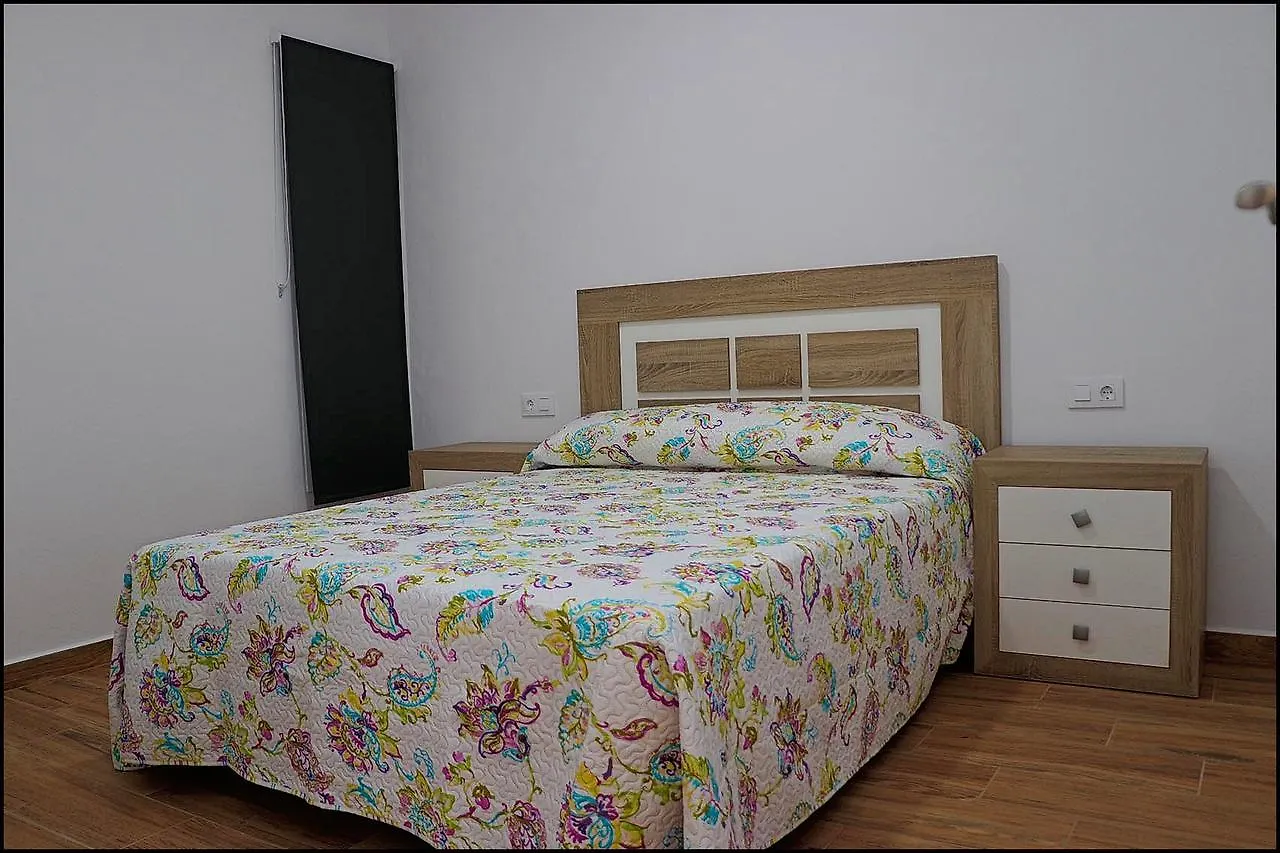 Holiday home Casa Rural Zara II Conil De La Frontera Spain
