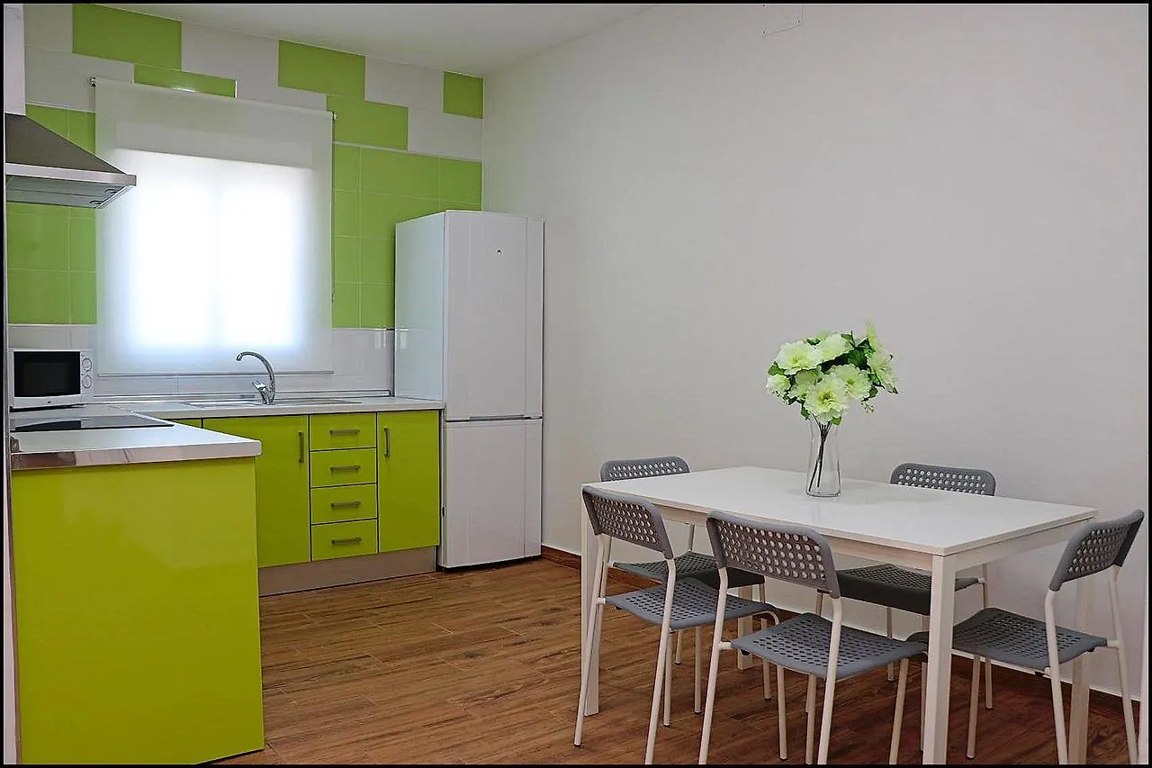 Casa Rural Zara II Conil De La Frontera Holiday home