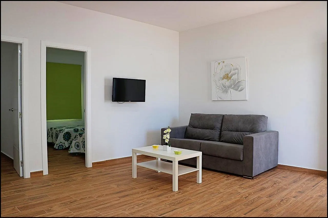 Casa Rural Zara II Conil De La Frontera 0*,