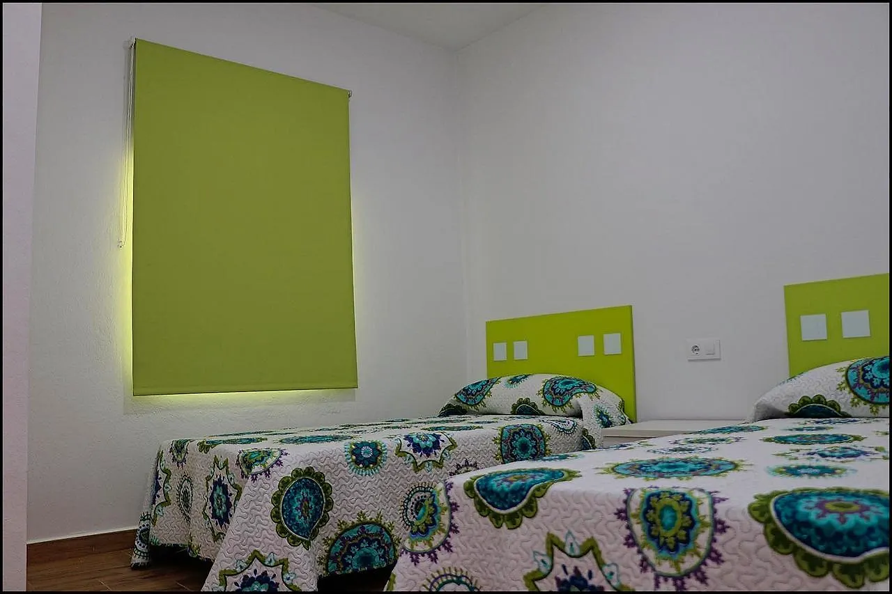 Holiday home Casa Rural Zara II Conil De La Frontera Spain
