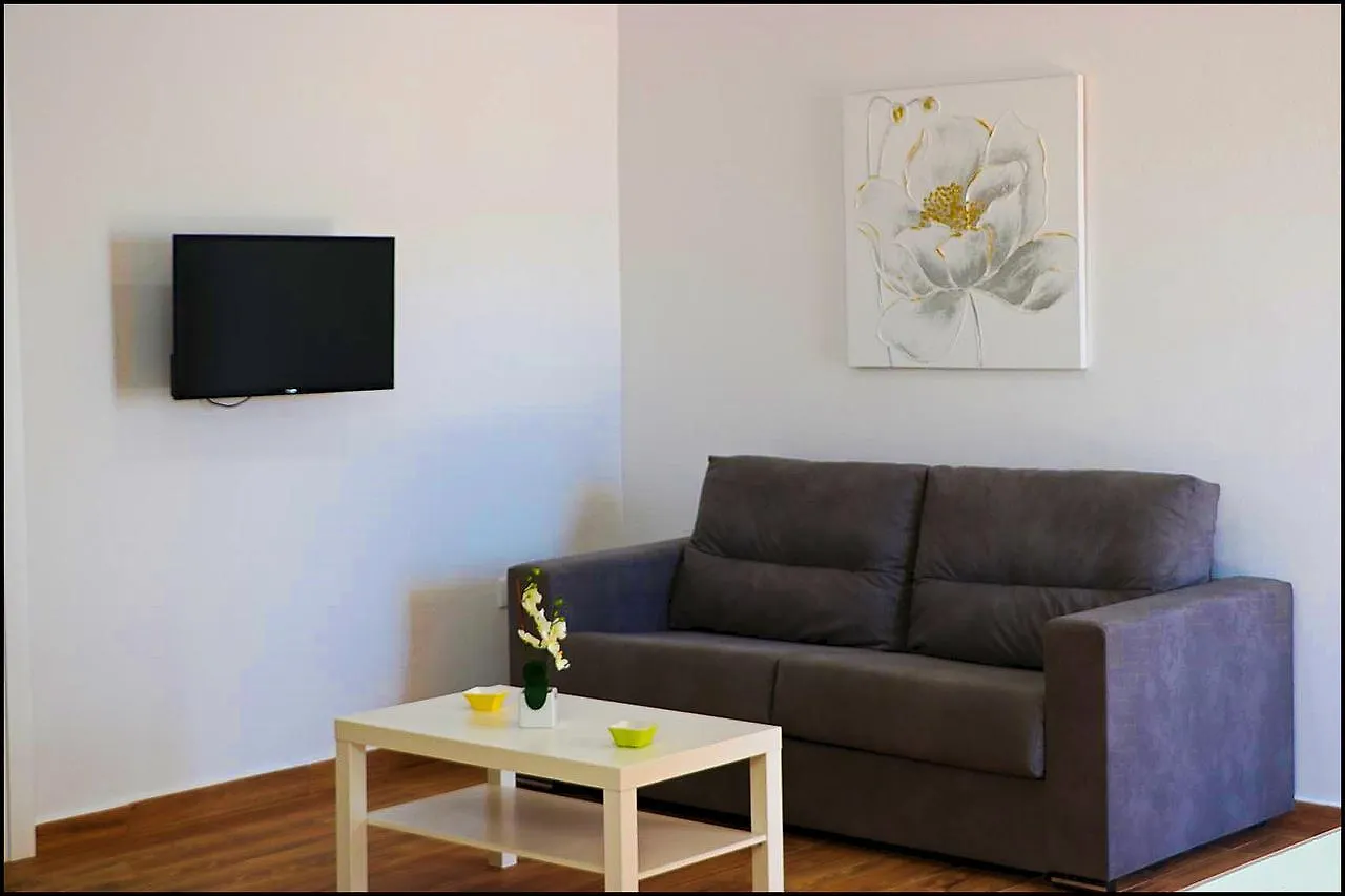 Casa Rural Zara II Conil De La Frontera Holiday home