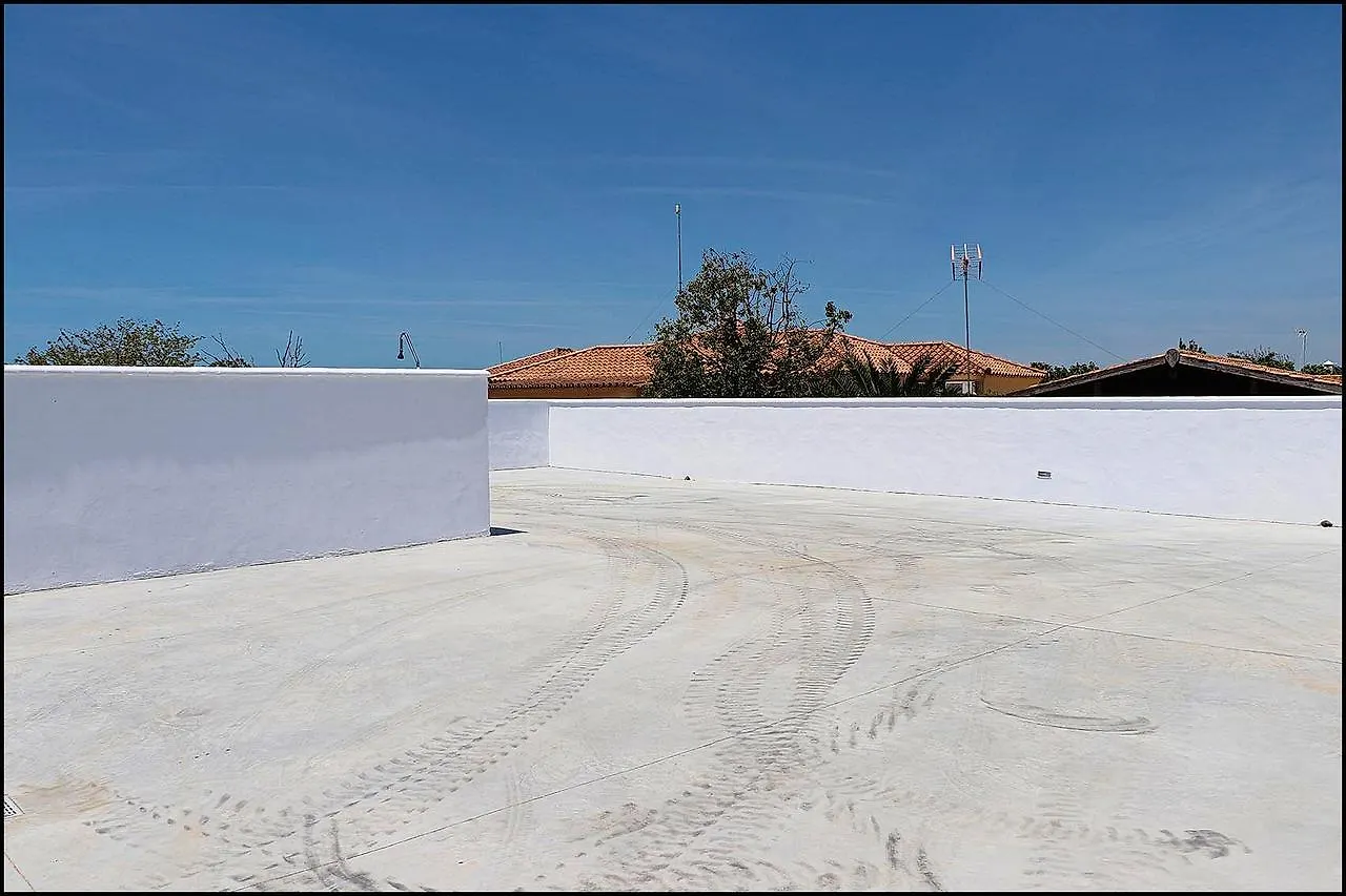 Casa Rural Zara II Conil De La Frontera